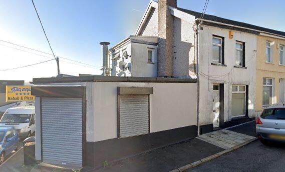 Main image of property: 1 Hodges Street, Merthyr Tydfil, Mid Glamorgan, CF47 9NX