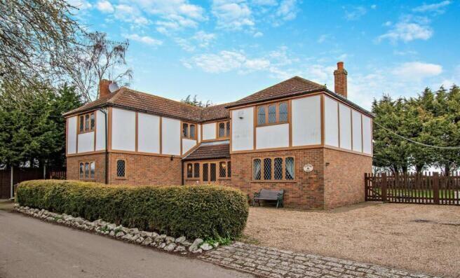 Main image of property: Fernbank House Jacobs Lane, Rochester, Kent, ME3 9NL