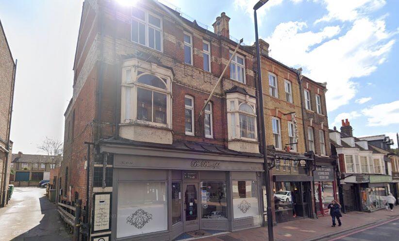 Main image of property: 30-34 High Street, Carshalton, Surrey, SM5 3AG