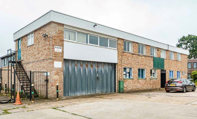 Main image of property: 2-3 Westminster Road, Wareham, Dorset, BH20 4SW