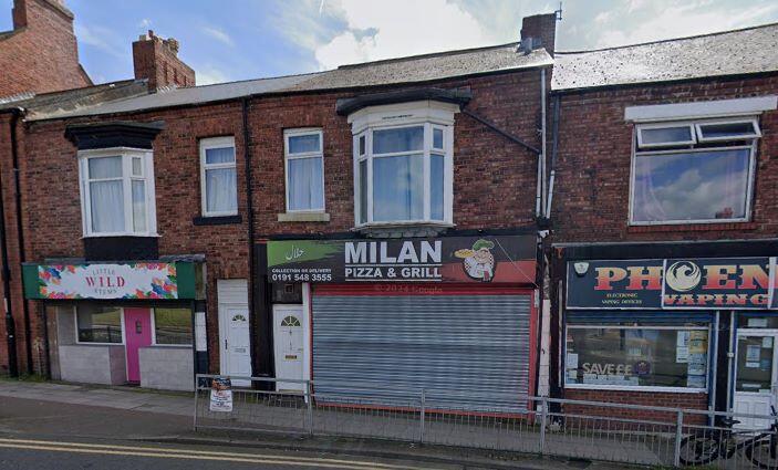 Main image of property: 279-281 Southwick Road, Sunderland, Tyne and Wear, SR5 2AB