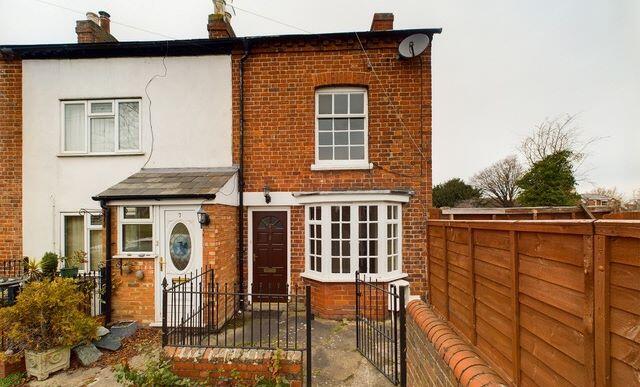 Main image of property: 2 Priory Place, Hereford, Herefordshire, HR4 9ND