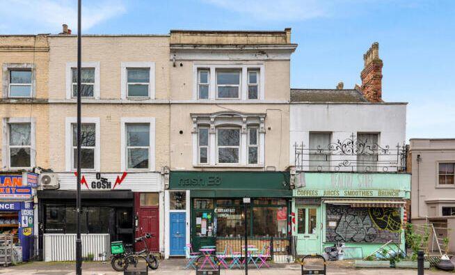 Main image of property: 170 Dalston Lane, London, E8 1NG