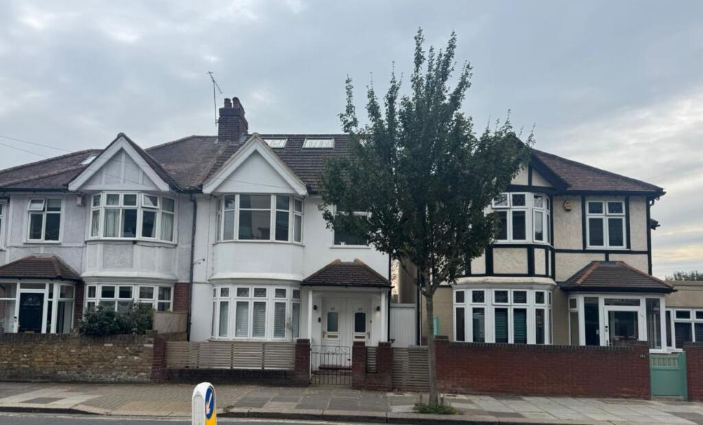 Main image of property: 169 Whitton Road, Twickenham, Middlesex, TW2 7QZ
