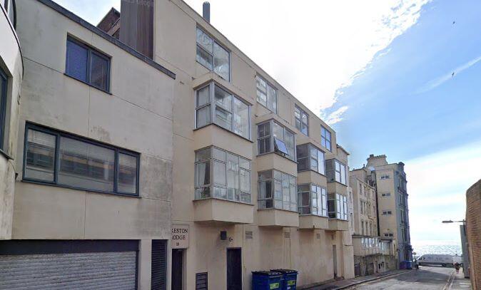 Main image of property: Flat 8, Preston Lodge, 10 Little Preston Street, Brighton, East Sussex, BN1 2HQ