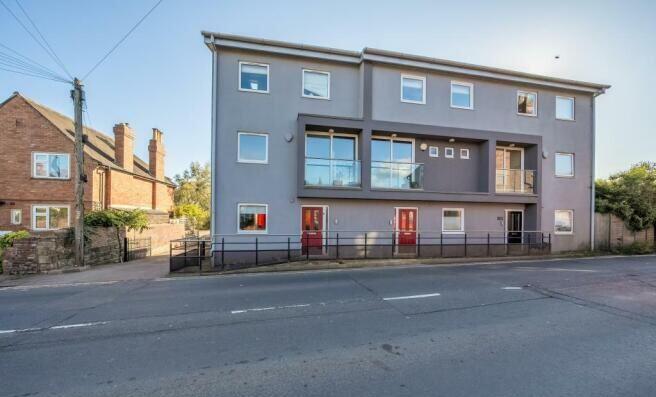 Main image of property: 51 Barton Road, Hereford, Herefordshire, HR4 0AY