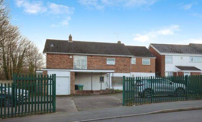 Main image of property: 199 The Barley Lea, Coventry, West Midlands, CV3 1DZ