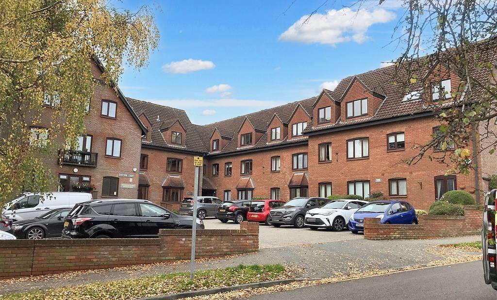 Main image of property: Flat 23, Sawyers Court Chelmsford Road, Brentwood, Essex, CM15 8RH