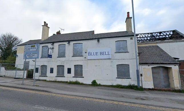 Main image of property: The Blue Bell Inn, 157 Mansfield Road, Sutton-In-Ashfield, Nottinghamshire, NG17 4HG