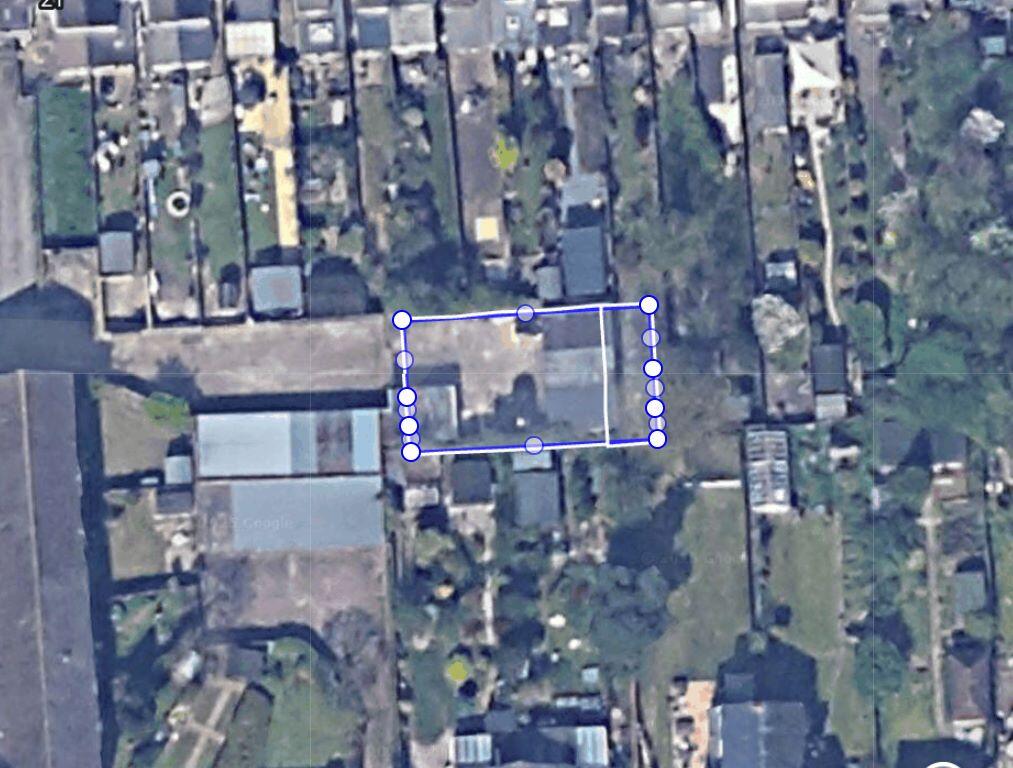 Main image of property: Unit 1 Rear of 27 Elthorne Road, Uxbridge, Middlesex, UB8 2PS