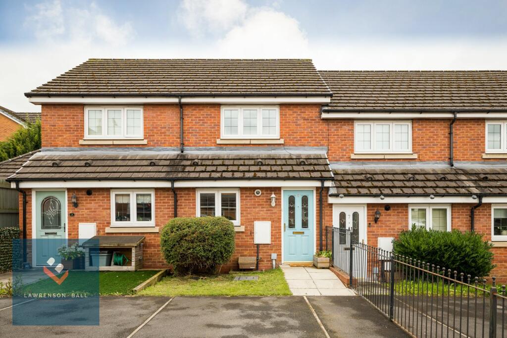 Main image of property: Callender Gardens, Helsby, WA6