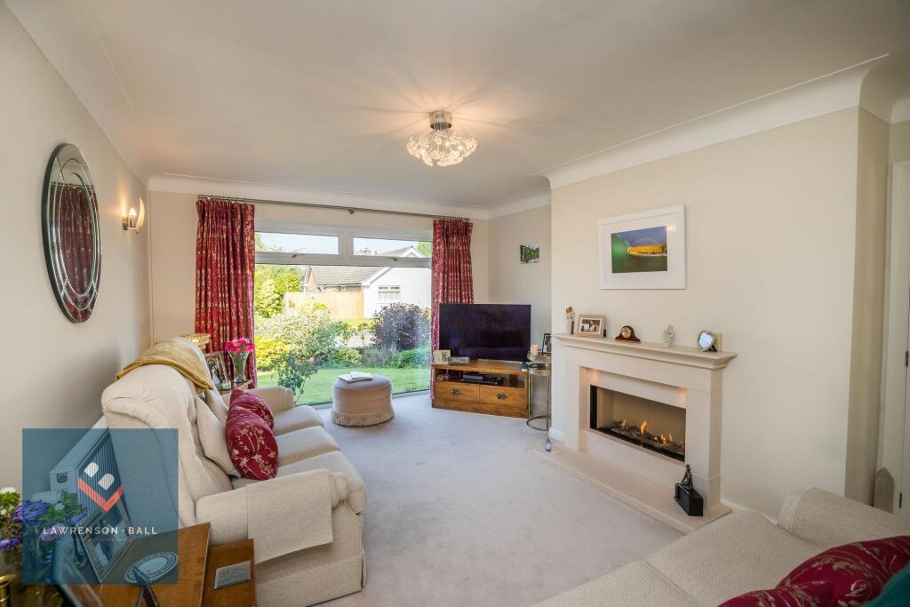 Additional property image - Pentre Close, Ashton Hayes, CH3