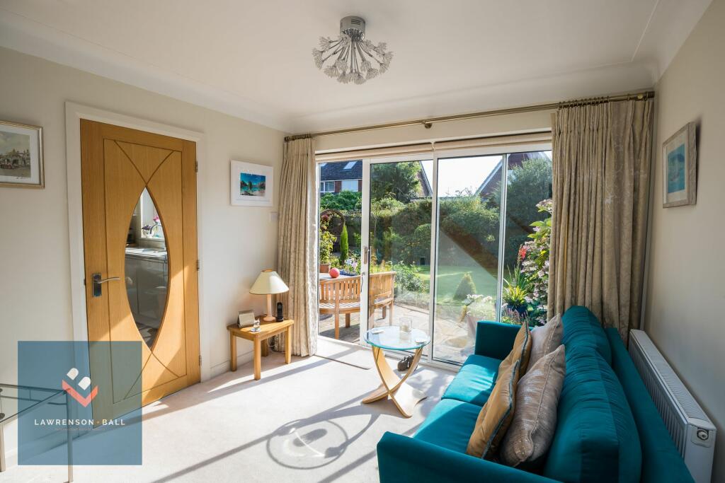 Additional property image - Pentre Close, Ashton Hayes, CH3