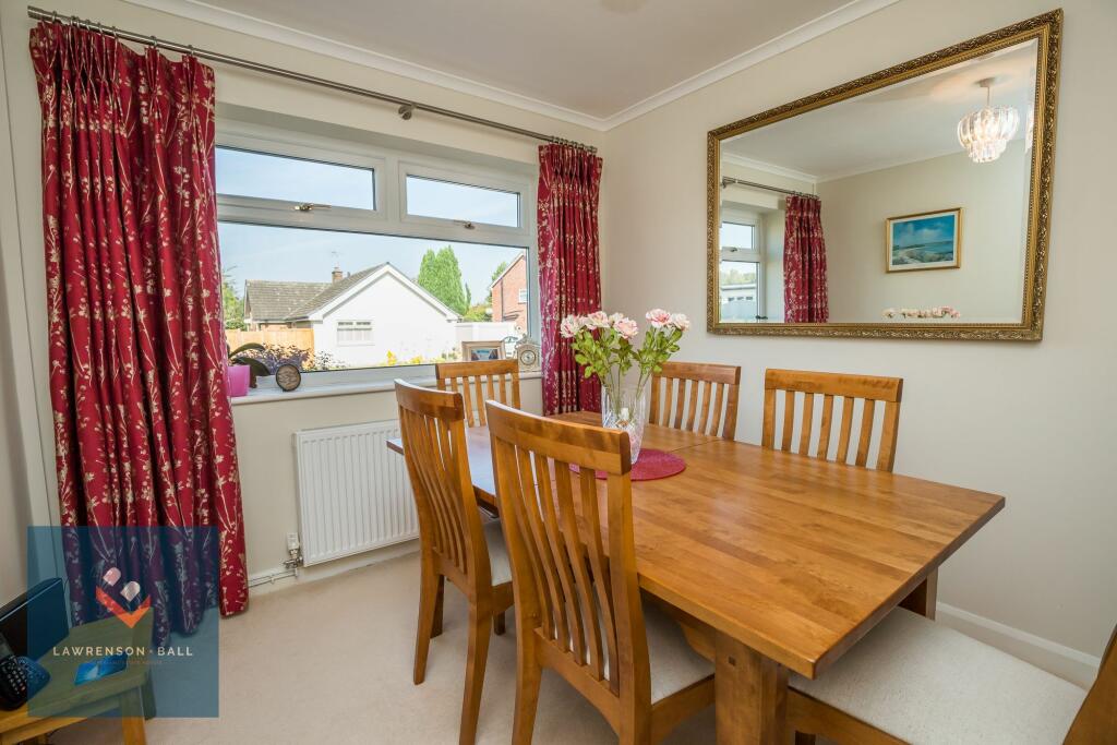 Additional property image - Pentre Close, Ashton Hayes, CH3
