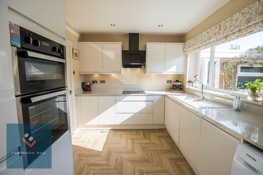 Additional property image - Pentre Close, Ashton Hayes, CH3