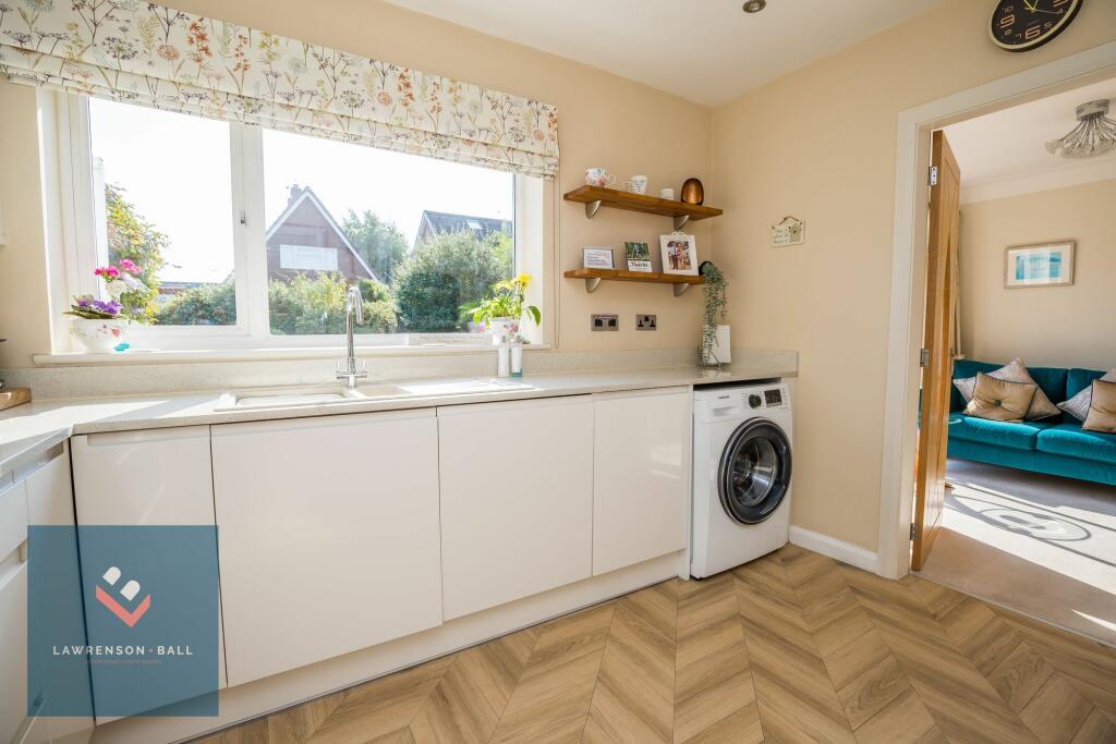 Additional property image - Pentre Close, Ashton Hayes, CH3