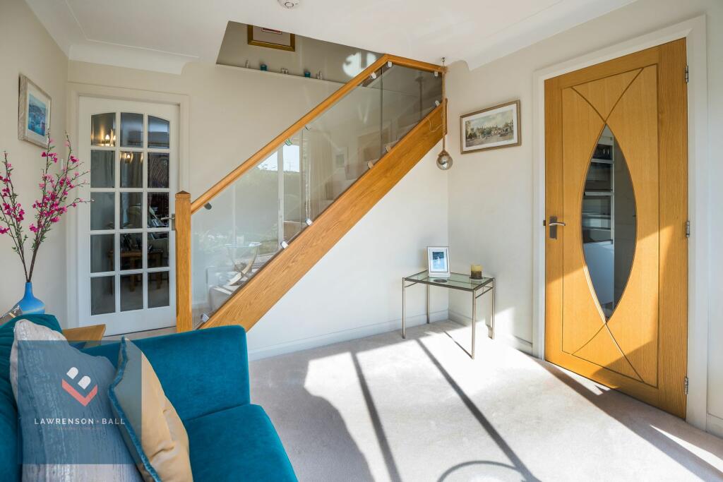 Additional property image - Pentre Close, Ashton Hayes, CH3