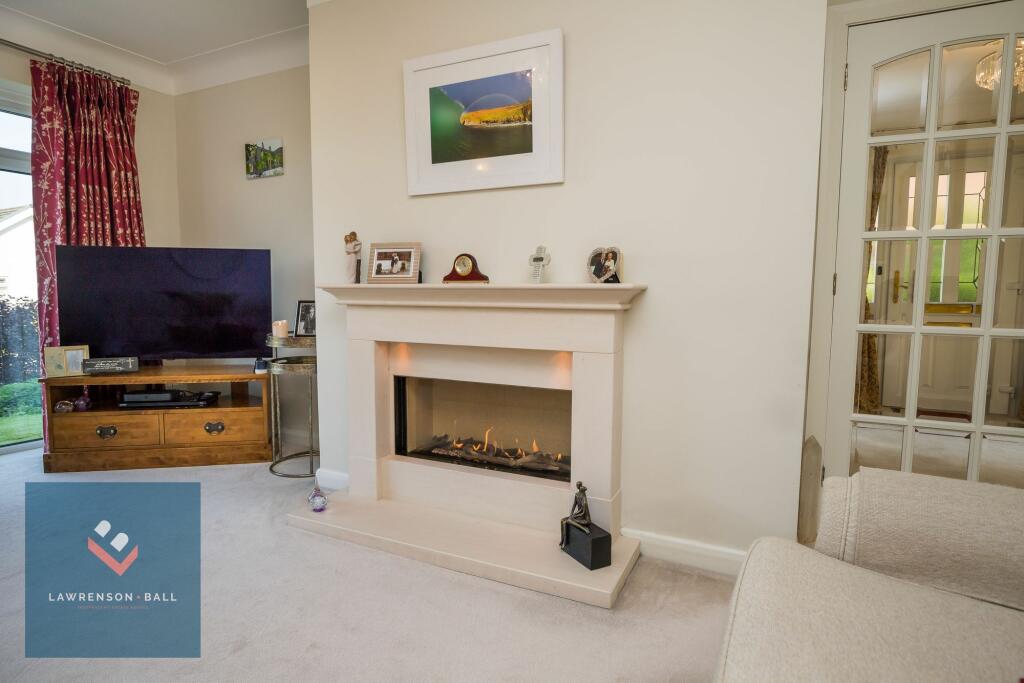 Additional property image - Pentre Close, Ashton Hayes, CH3
