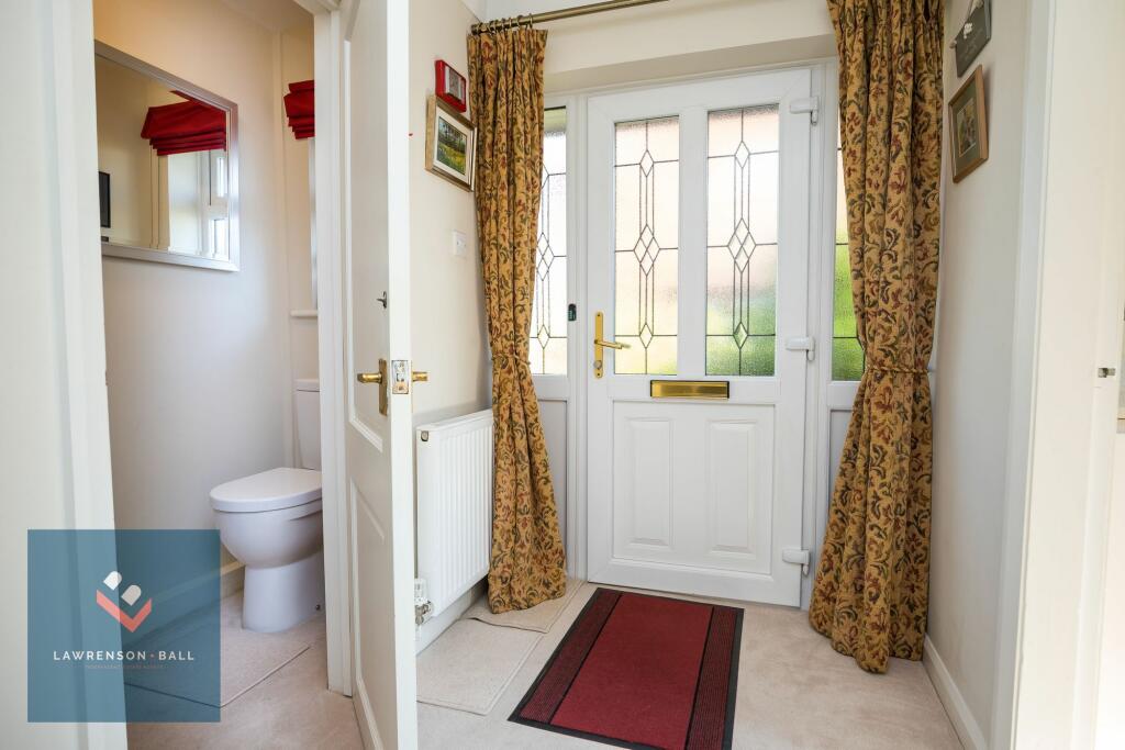 Additional property image - Pentre Close, Ashton Hayes, CH3