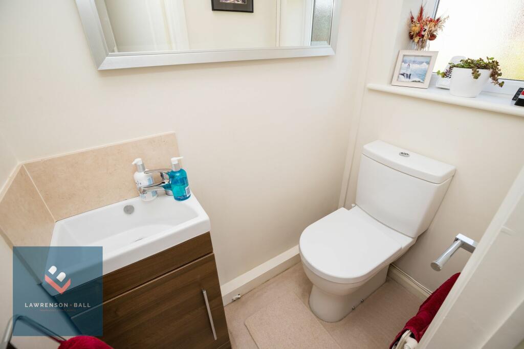 Additional property image - Pentre Close, Ashton Hayes, CH3
