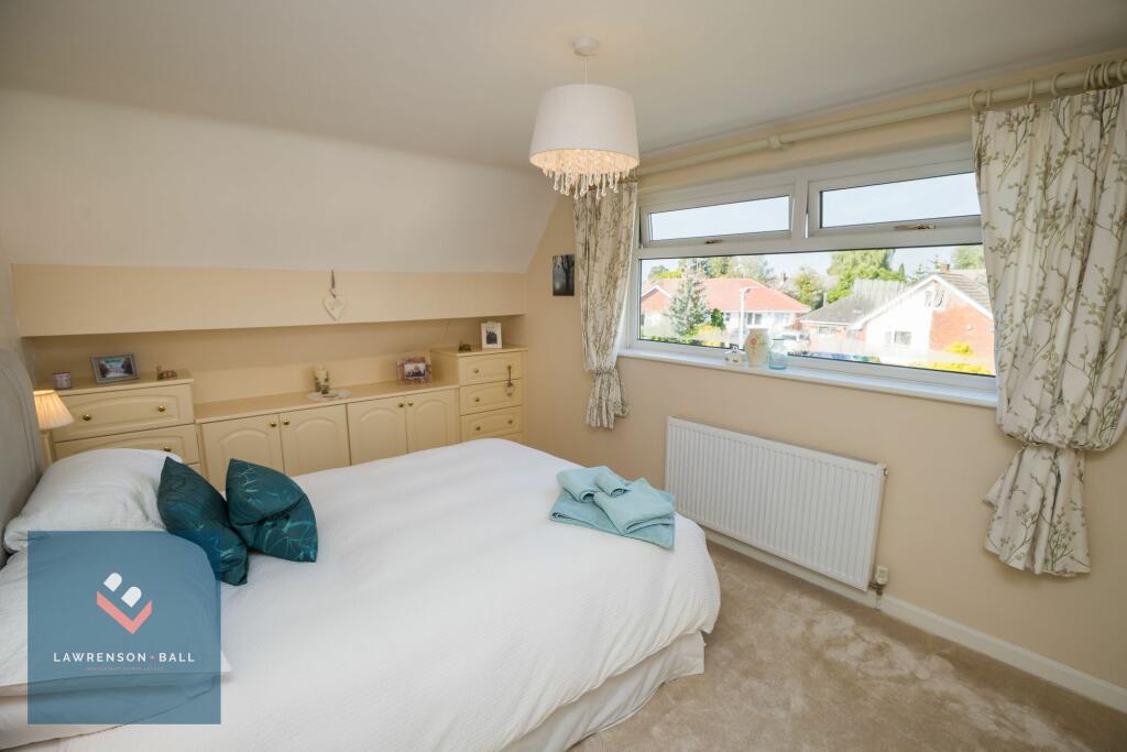 Additional property image - Pentre Close, Ashton Hayes, CH3
