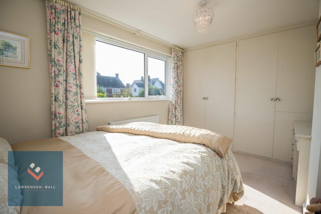 Additional property image - Pentre Close, Ashton Hayes, CH3