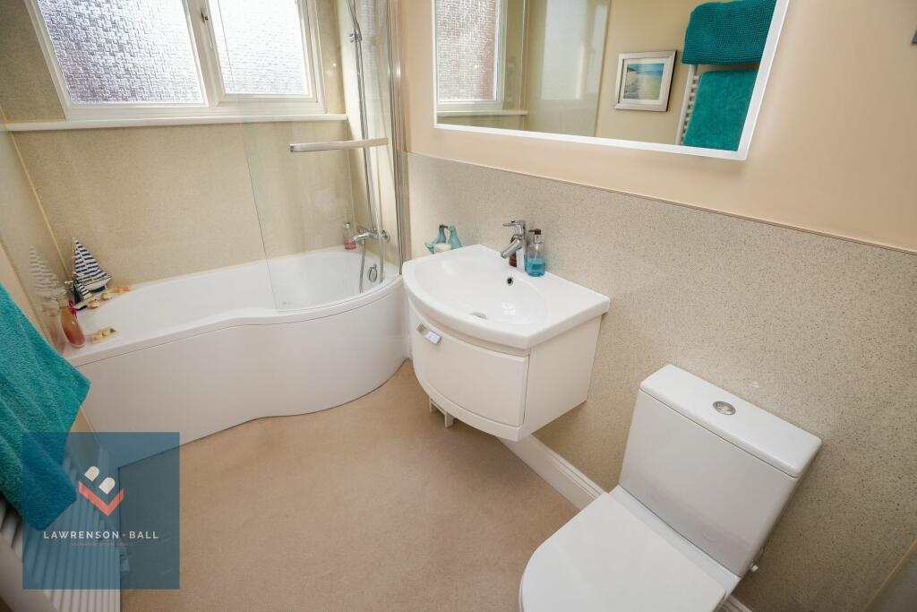 Additional property image - Pentre Close, Ashton Hayes, CH3