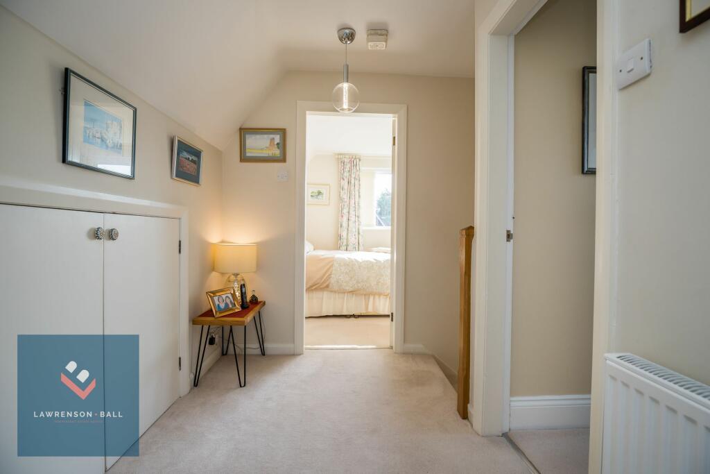Additional property image - Pentre Close, Ashton Hayes, CH3