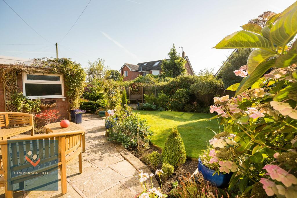 Additional property image - Pentre Close, Ashton Hayes, CH3
