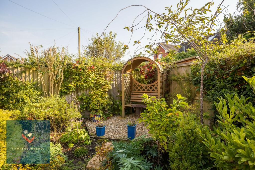 Additional property image - Pentre Close, Ashton Hayes, CH3