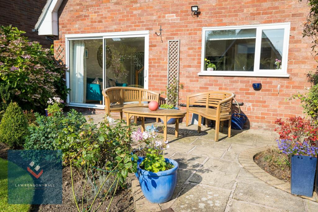 Additional property image - Pentre Close, Ashton Hayes, CH3