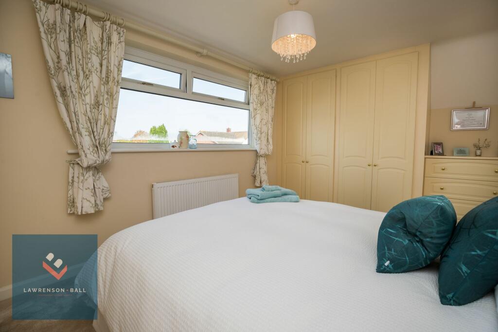 Additional property image - Pentre Close, Ashton Hayes, CH3