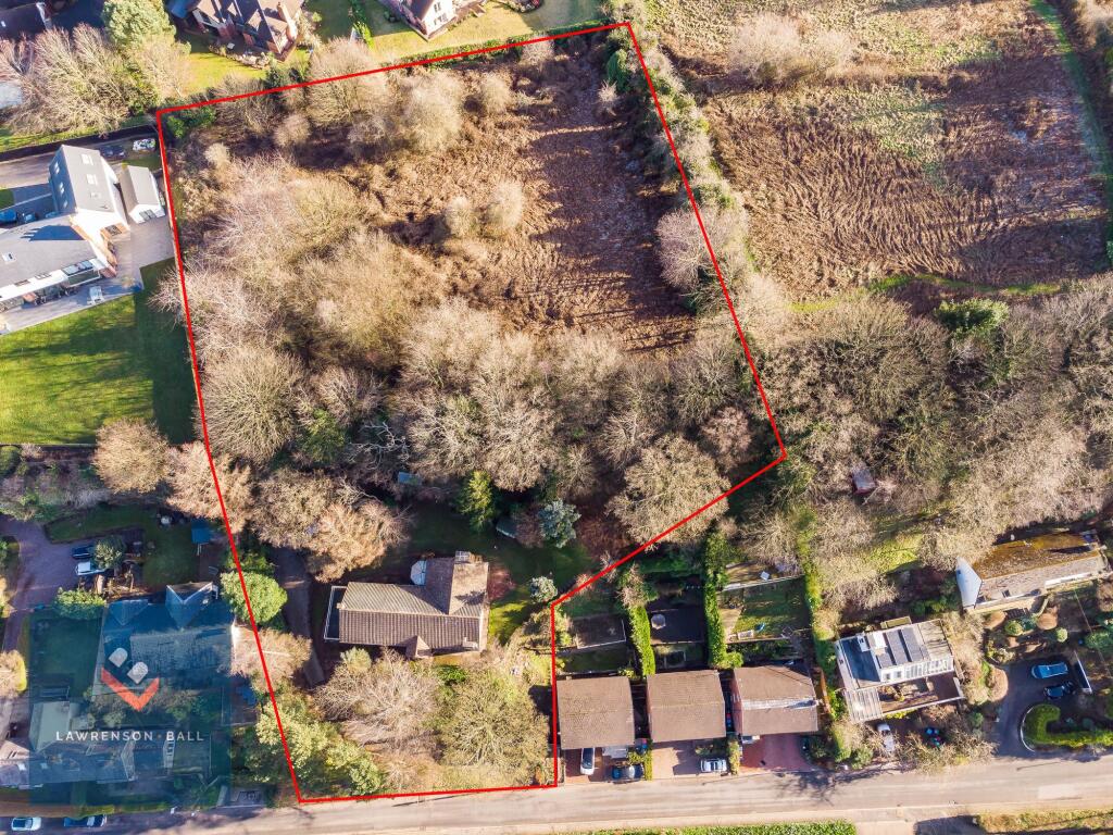 Additional property image - Quarry Lane, Kelsall, CW6