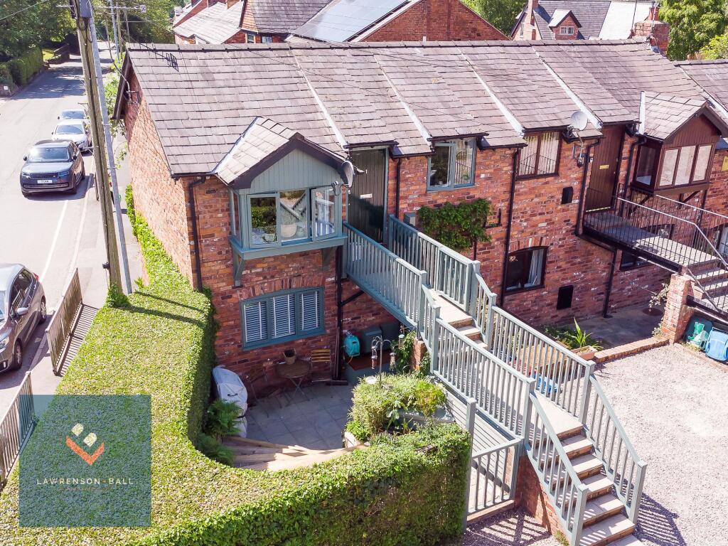 Main image of property: Chester Road, Kelsall, CW6