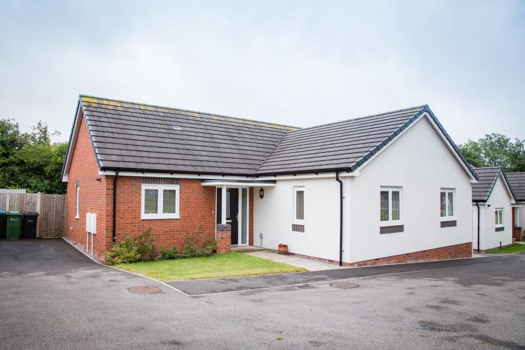Main image of property: Green Hill Road, Kelsall, CW6