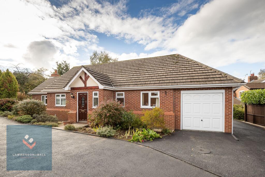 Main image of property: Foresters View, Kelsall, CW6