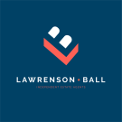 Lawrenson Ball Limited, Covering Cheshire Estate Agent Logo