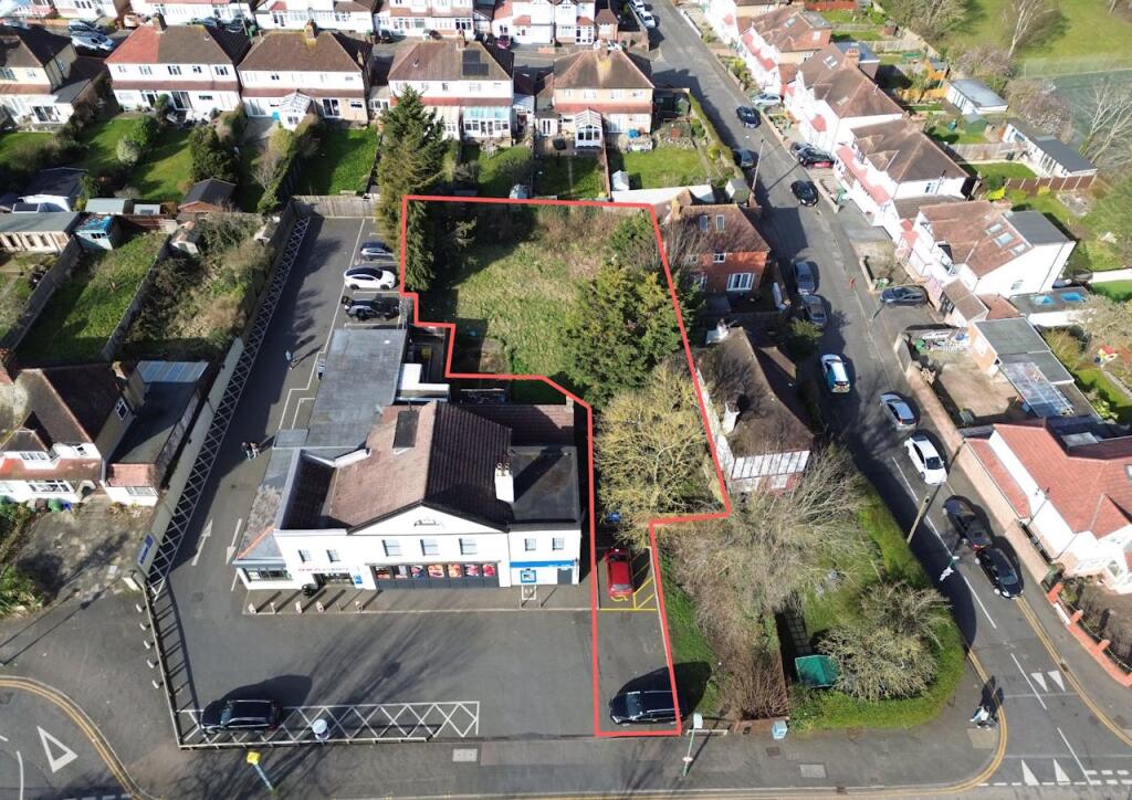 Main image of property: 77 Angel Hill, Sutton, SM1 3EH