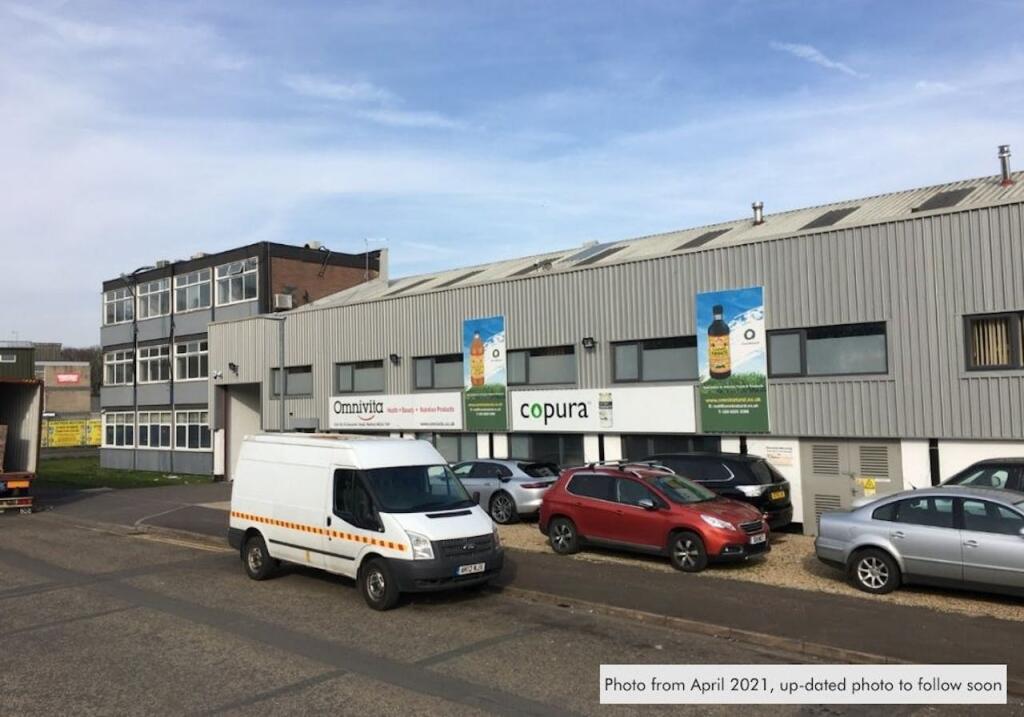 Main image of property: Unit 1B, 6 Greycaine Road, Watford, WD24 7GP