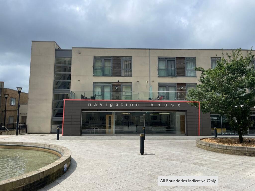 Main image of property: KD1 Plaza, KD Tower, Cotterells, Hemel Hempstead, HP1 1AX