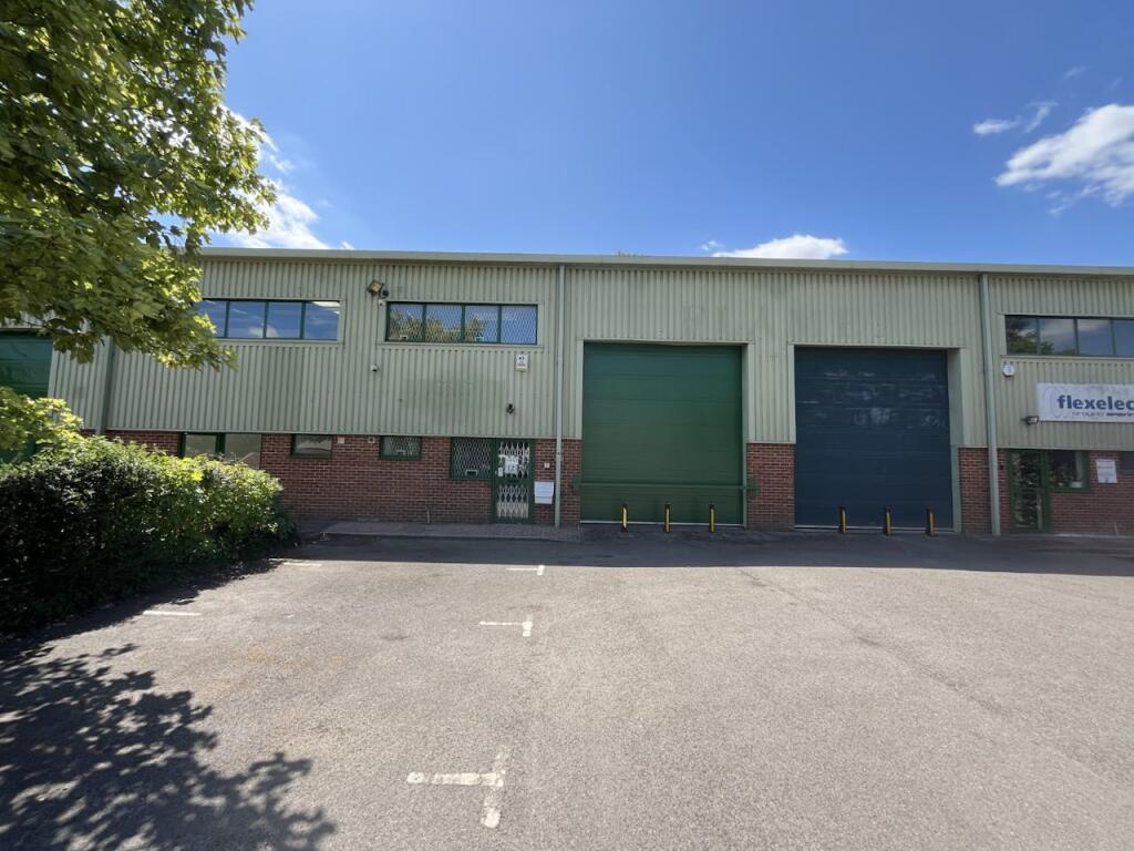 Main image of property: 12 Kings Park, Primrose Hill, Kings Langley, WD4 8ST