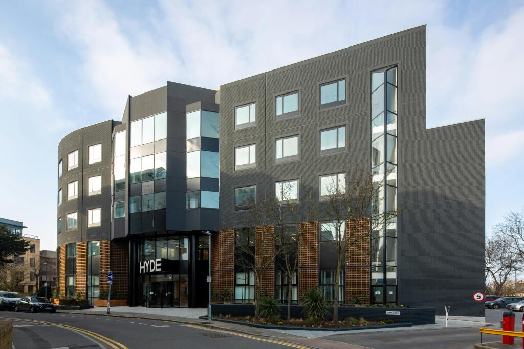 Main image of property: Hyde, 38 Clarendon Road, Watford, WD17 1HZ