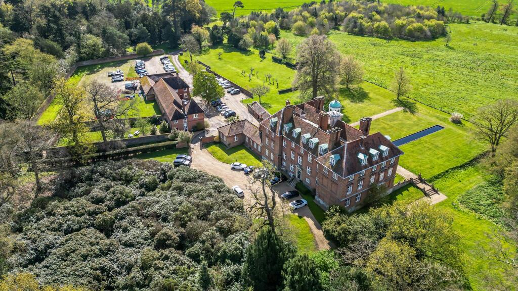 Tyttenhanger House  St Albans77.jpg