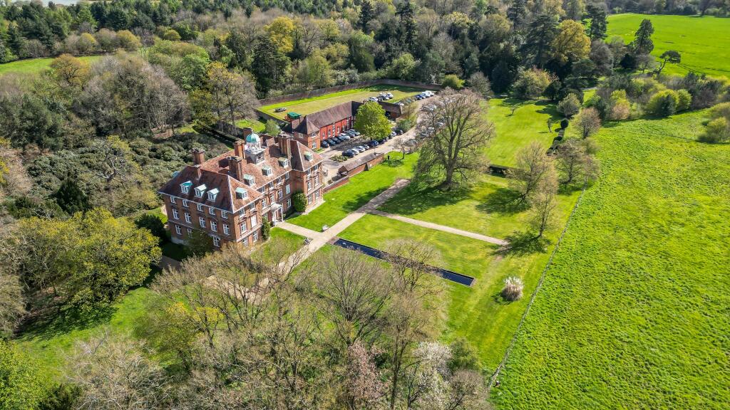 Tyttenhanger House  St Albans80.jpg