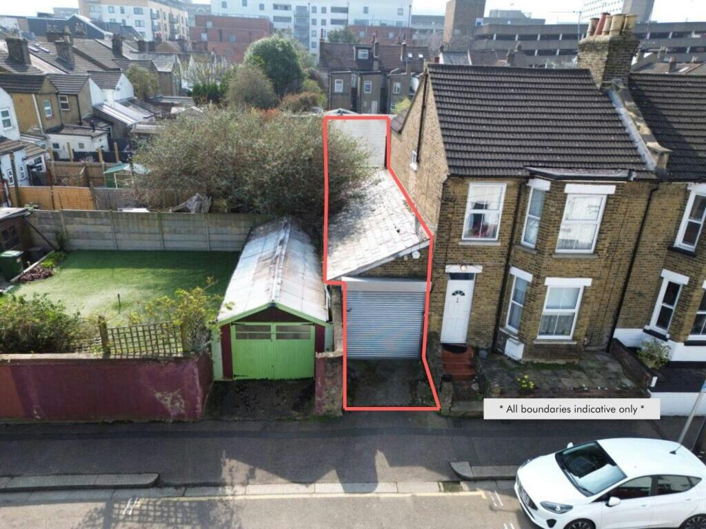 Main image of property: 2 Duke Street, Watford, WD17 2PB