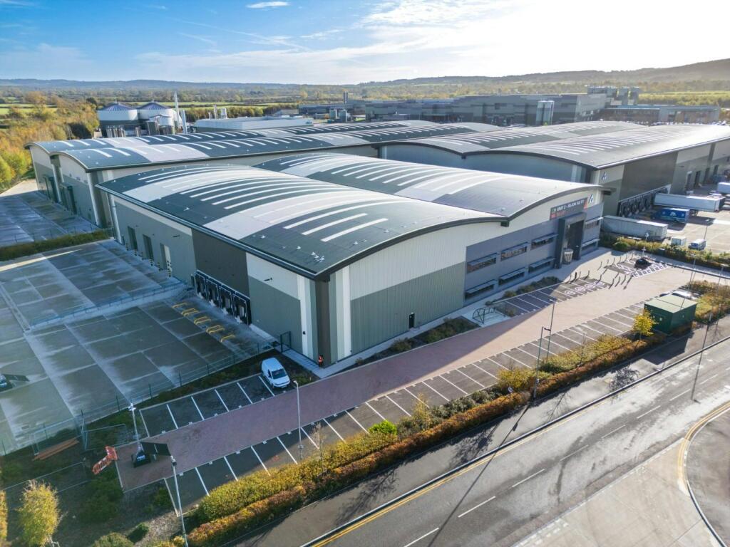 Main image of property: Unit 2 Symmetry Park, Samian Way, Aston Clinton, HP22 5WJ