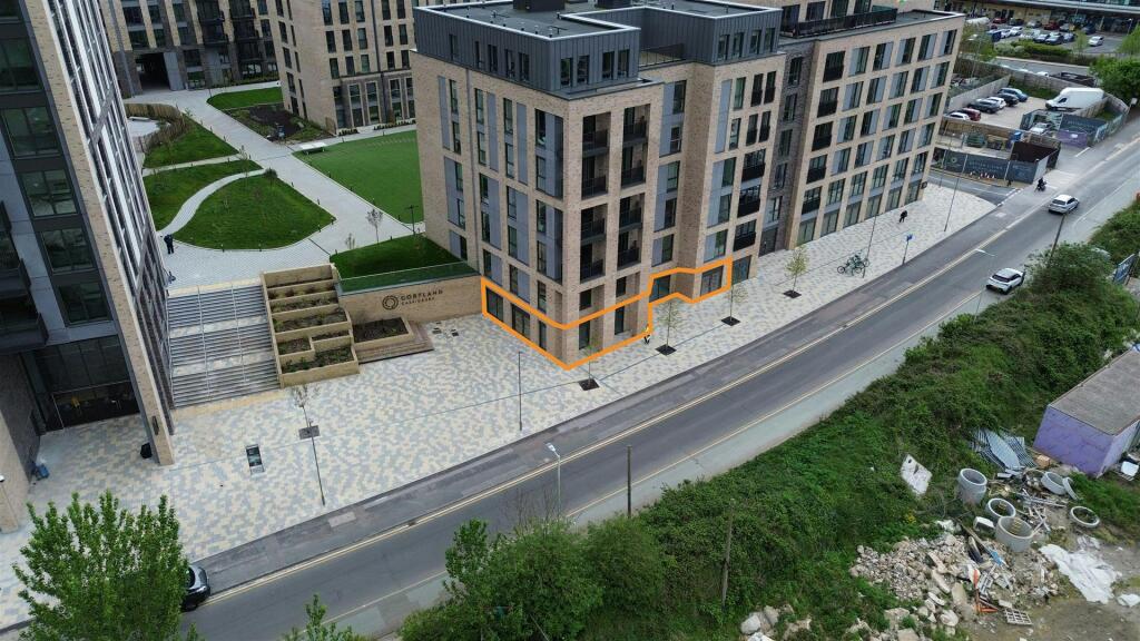 Main image of property: Unit 2 Indigo Plaza, Ascot Road, Watford, WD18 8AX