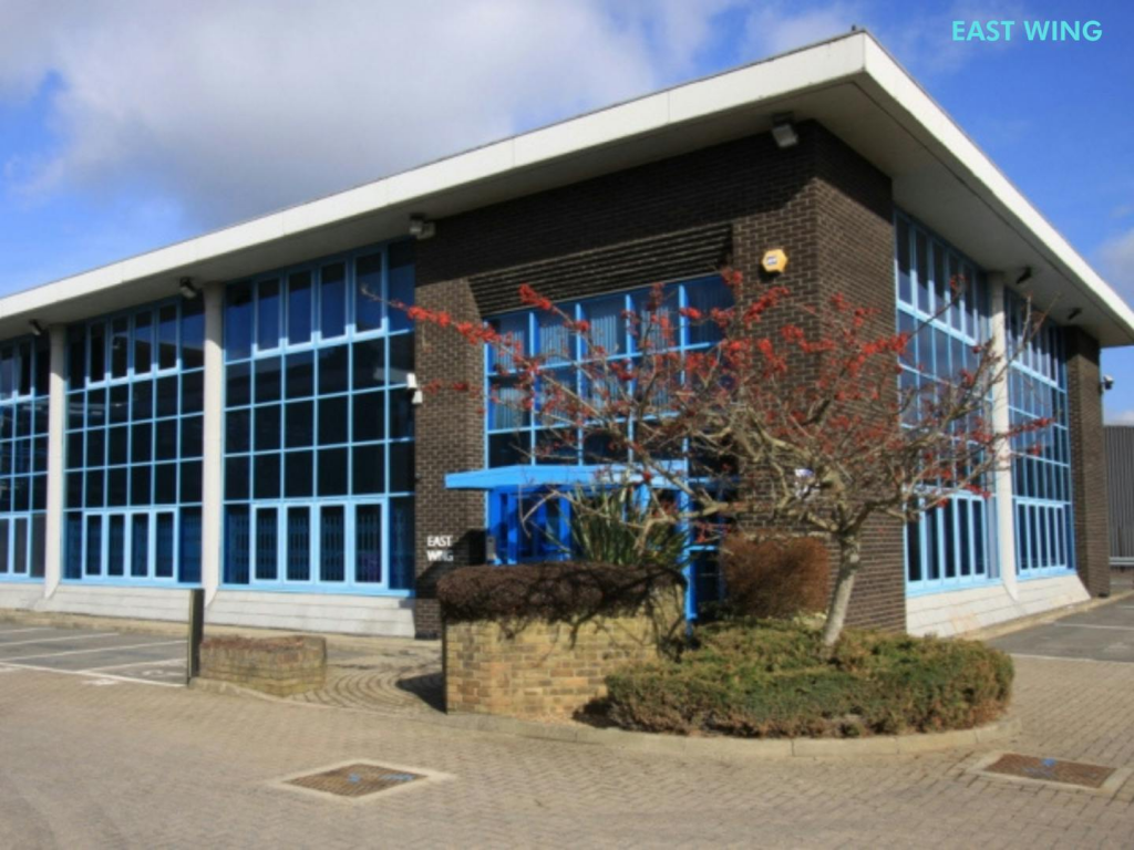 Main image of property: Suite A East Wing Focus-31, Mark Road, Hemel Hempstead, HP2 7BW