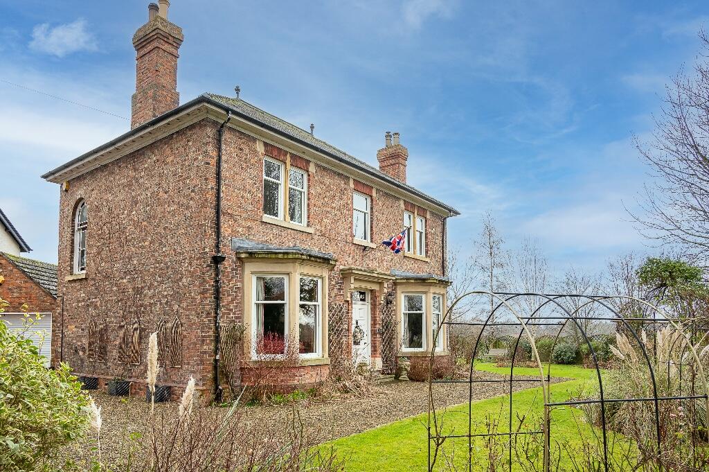 Main image of property: High Street, DL10