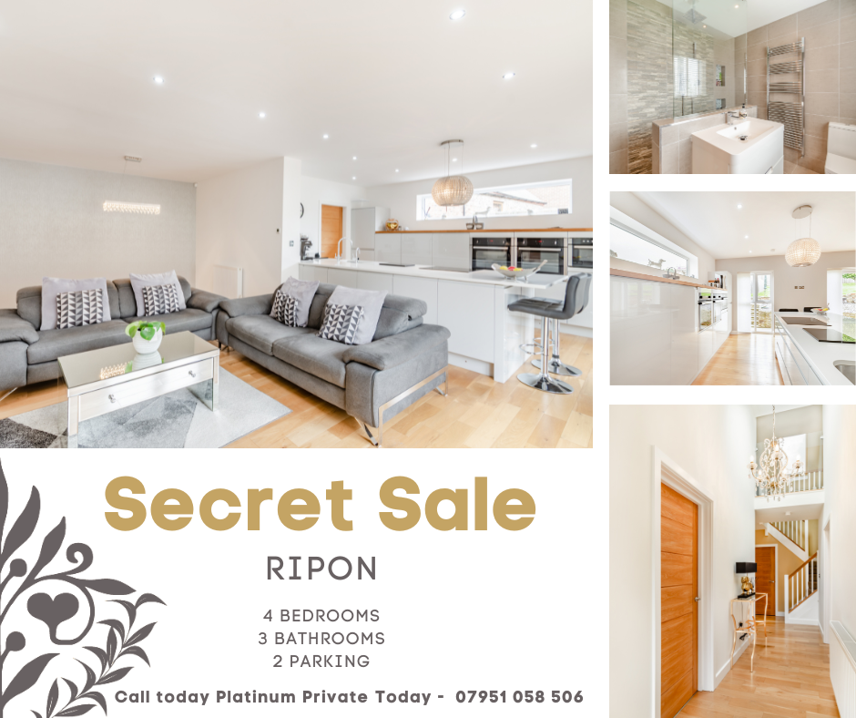 Main image of property: RIPON